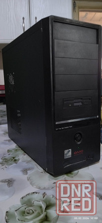 Компьютер. LGA775. DDR3 Донецк - изображение 1