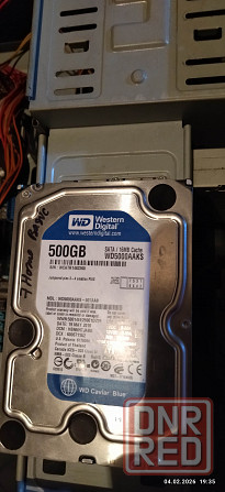 Компьютер. LGA775. DDR3 Донецк - изображение 3