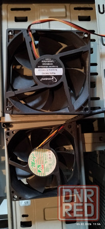 Компьютер. LGA775. DDR3 Донецк - изображение 8