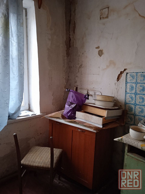 Продам трех комнатную квартиру на Петровке. Донецк - изображение 1