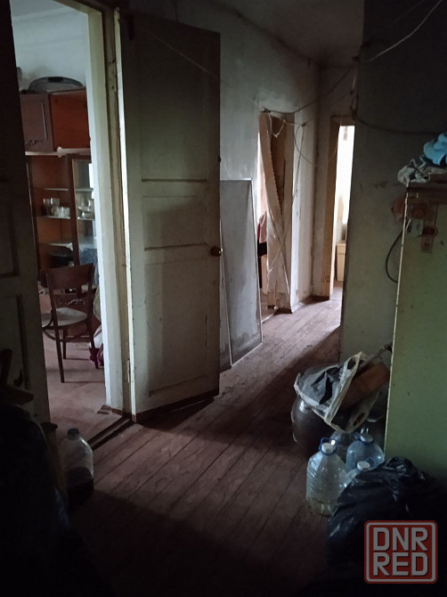 Продам трех комнатную квартиру на Петровке. Донецк - изображение 8