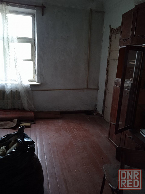 Продам трех комнатную квартиру на Петровке. Донецк - изображение 4