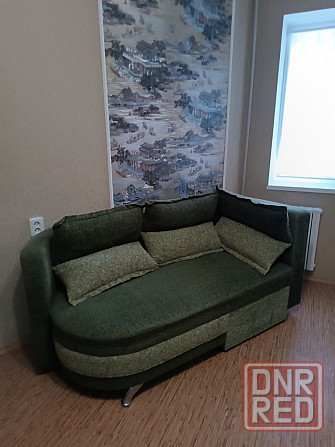 Аренда 2-х комнатной квартиры, центр Макеевки Макеевка - изображение 3