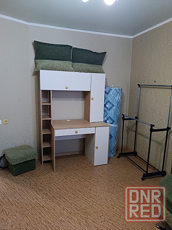 Аренда 2-х комнатной квартиры, центр Макеевки Макеевка - изображение 4