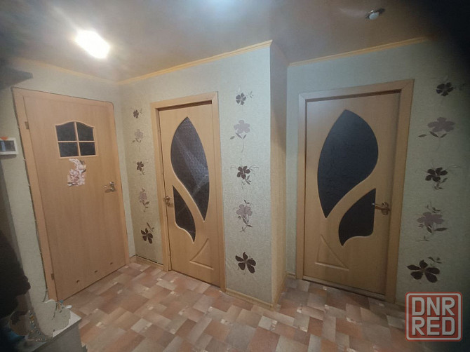 Аренда 2-х комнатной квартиры, центр Макеевки Макеевка - изображение 7
