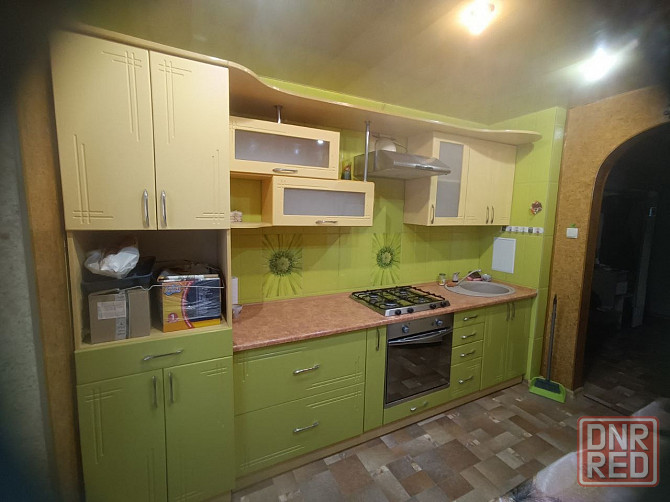 Аренда 2-х комнатной квартиры, центр Макеевки Макеевка - изображение 5