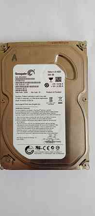 Продам жёсткие диски Донецк