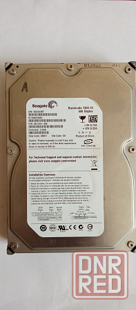 Продам жёсткие диски Донецк - изображение 1