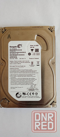 Продам жёсткие диски Донецк - изображение 2