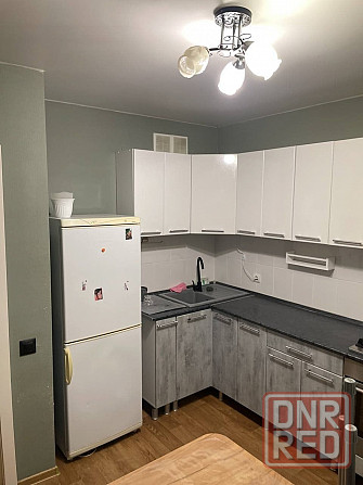 Сдается двухкомнатная квартира 47.2м² в самом центре Донецка Донецк - изображение 1