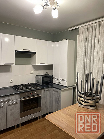 Сдается двухкомнатная квартира 47.2м² в самом центре Донецка Донецк - изображение 2