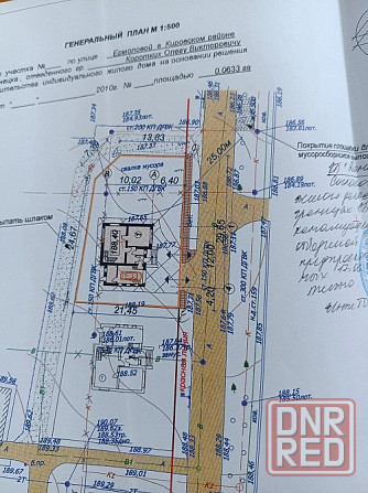 Продажа земли Донецк - изображение 3