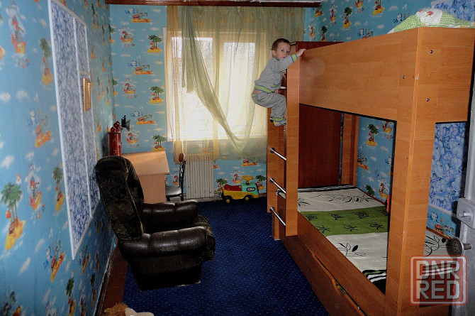 Продажа Чешки на Октябрьском 5/5 Донецк - изображение 3