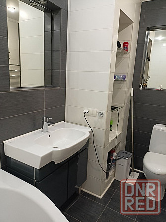 Продажа 2 ком. квартиры микрорайон Широкий г. Донецк. Донецк - изображение 9