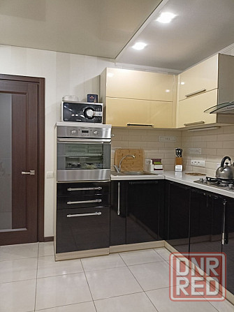 Продажа 2 ком. квартиры микрорайон Широкий г. Донецк. Донецк - изображение 1