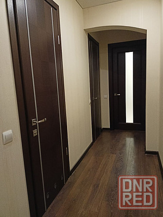 Продажа 2 ком. квартиры микрорайон Широкий г. Донецк. Донецк - изображение 7