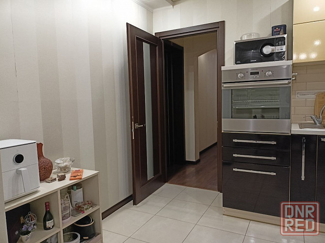 Продажа 2 ком. квартиры микрорайон Широкий г. Донецк. Донецк - изображение 3