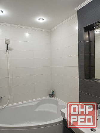 Продажа 2 ком. квартиры микрорайон Широкий г. Донецк. Донецк - изображение 8