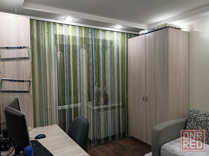 Продажа 2 ком. квартиры микрорайон Широкий г. Донецк. Донецк - изображение 5