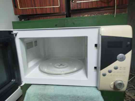 Микроволновая печь Electrolux Донецк