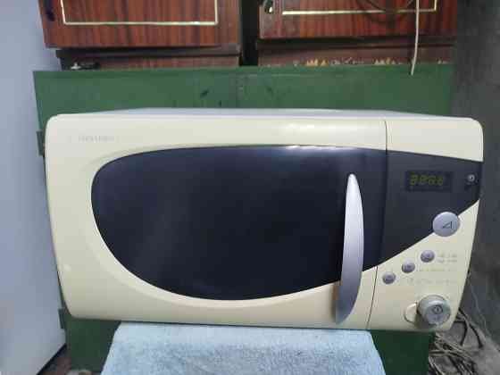 Микроволновая печь Electrolux Донецк