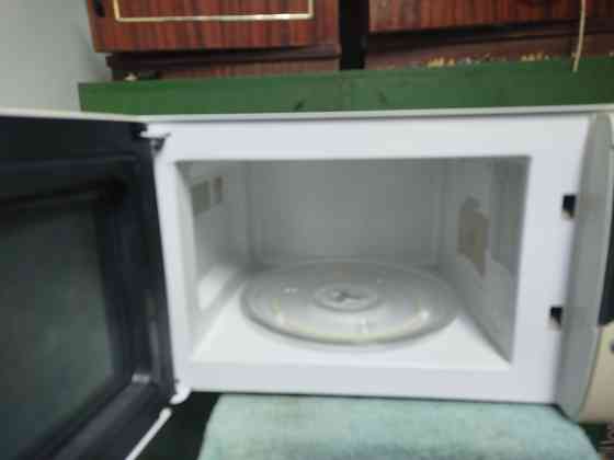 Микроволновая печь Electrolux Донецк