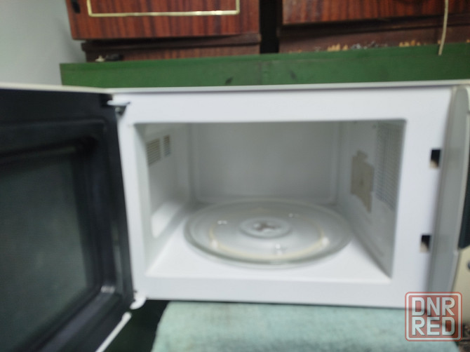 Микроволновая печь Electrolux Донецк - изображение 2