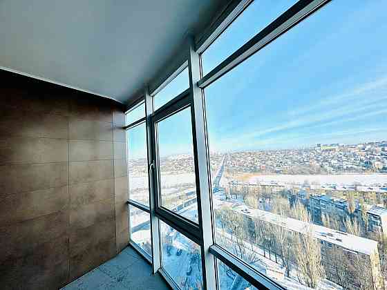 Продается 4-комнатная, видовая квартира на Проспекте Мира, г. Донецк Донецк