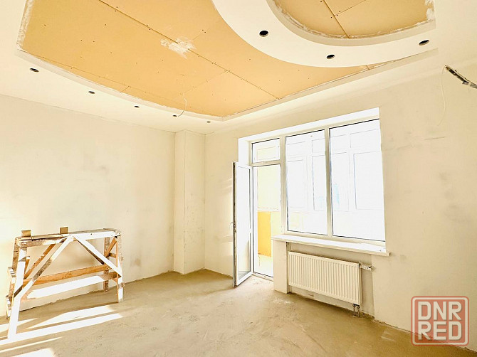 Продается 4-комнатная, видовая квартира на Проспекте Мира, г. Донецк Донецк - изображение 6