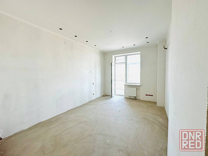 Продается 4-комнатная, видовая квартира на Проспекте Мира, г. Донецк Донецк - изображение 4