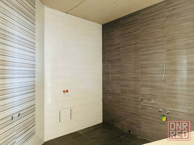 Продается 4-комнатная, видовая квартира на Проспекте Мира, г. Донецк Донецк - изображение 8