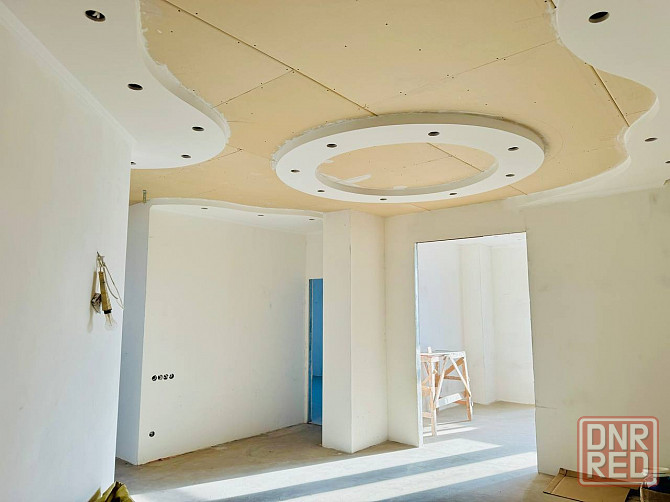 Продается 4-комнатная, видовая квартира на Проспекте Мира, г. Донецк Донецк - изображение 2