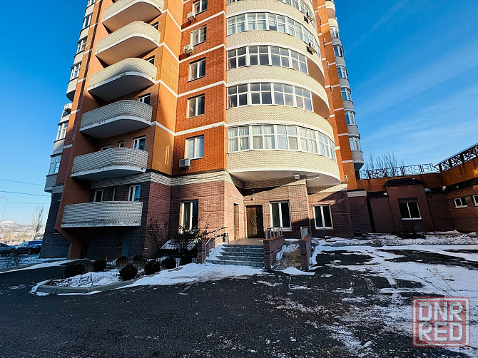 Продается 4-комнатная, видовая квартира на Проспекте Мира, г. Донецк Донецк - изображение 10