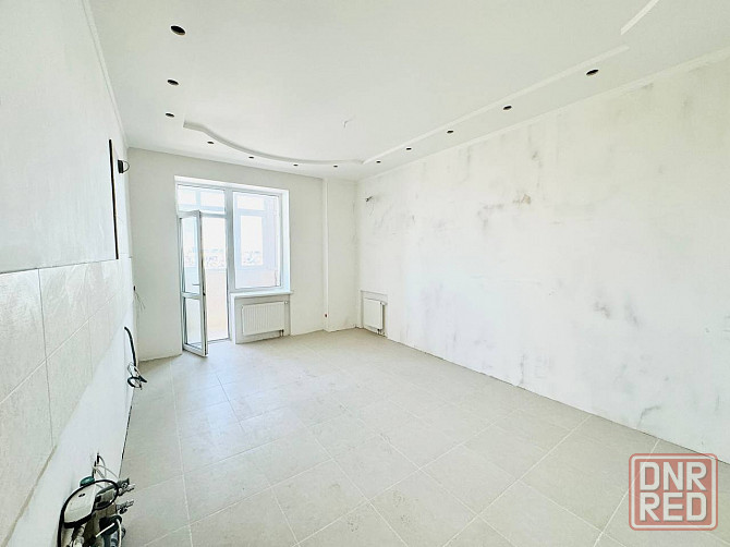 Продается 4-комнатная, видовая квартира на Проспекте Мира, г. Донецк Донецк - изображение 3