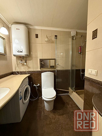 Вода 24/7 Сдам 1 ком.кв центре Донецка, ниже Грин Плазы, Дзержинского, УмвД, Набережная, Южный Донецк - изображение 10