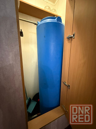 Вода 24/7 Сдам 1 ком.кв центре Донецка, ниже Грин Плазы, Дзержинского, УмвД, Набережная, Южный Донецк - изображение 9