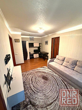 Продам двух комнатную квартиру в Центре. Донецк - изображение 1