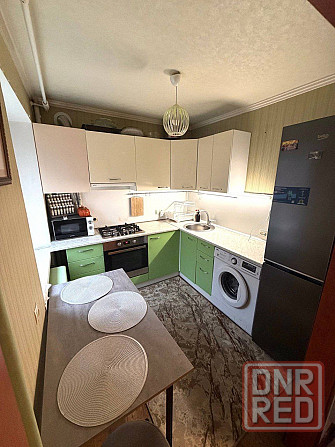 Продам двух комнатную квартиру в Центре. Донецк - изображение 4