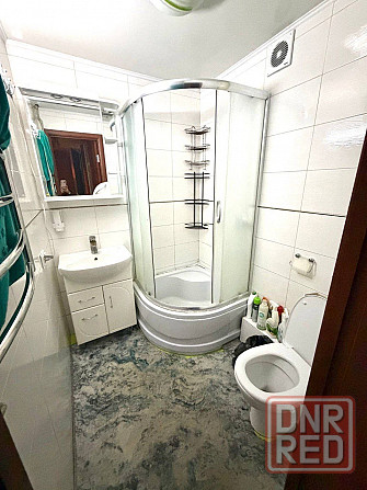 Продам двух комнатную квартиру в Центре. Донецк - изображение 7