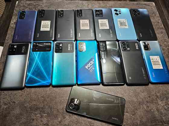 Телефоны распродажа redmi note 12 Донецк