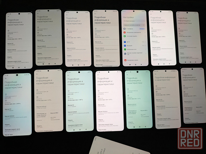 Телефоны распродажа redmi note 12 Донецк - изображение 3