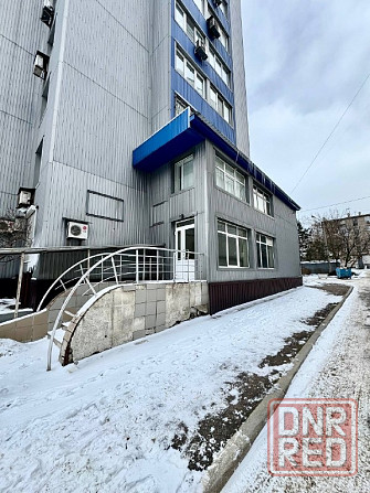 Продажа офисного помещения, ориентир Шахтерская площадь. Донецк - изображение 1