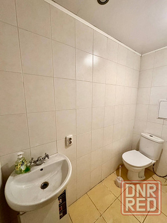 Продажа офисного помещения, ориентир Шахтерская площадь. Донецк - изображение 6