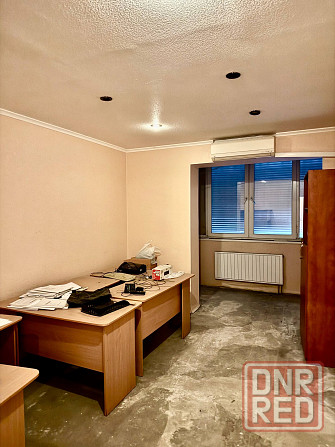 Продажа офисного помещения, ориентир Шахтерская площадь. Донецк - изображение 2