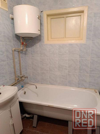 уютная однокомнатная квартира в Калининском районе по ул Хлюпина, ориентир парк отдыха Роща Донецк - изображение 5