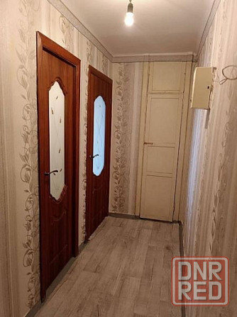 уютная однокомнатная квартира в Калининском районе по ул Хлюпина, ориентир парк отдыха Роща Донецк - изображение 6