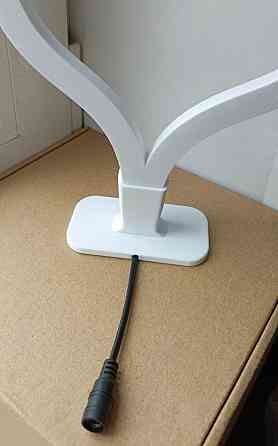 Светильник «Сердце» | Ночник | Подарок Донецк