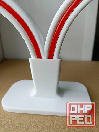 Светильник «Сердце» | Ночник | Подарок Донецк - изображение 7