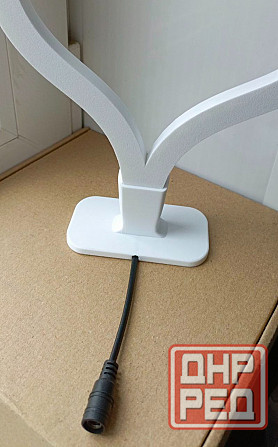 Светильник «Сердце» | Ночник | Подарок Донецк - изображение 6