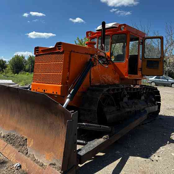 бульдозер чтз - т170.01 Макеевка